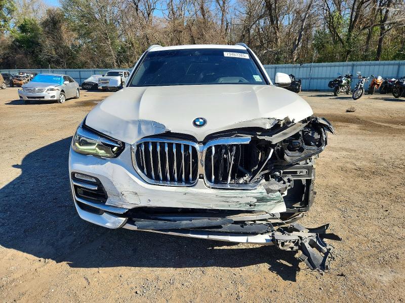 2020 BMW X5 Sdrive 40I