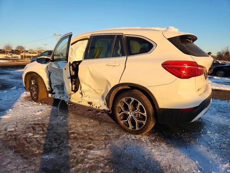 2021 BMW X1 Xdrive28i