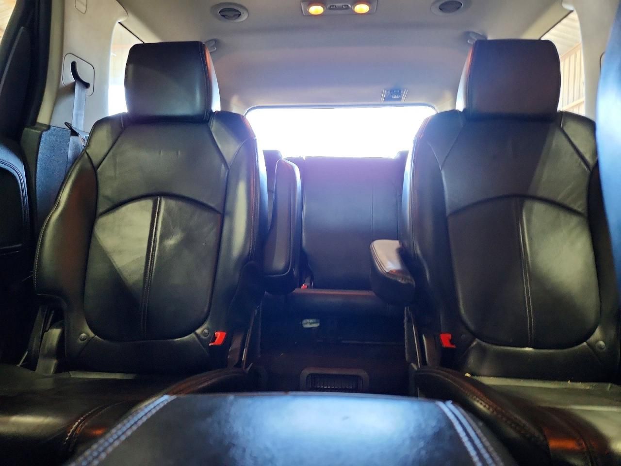 2013 GMC Acadia Slt-1