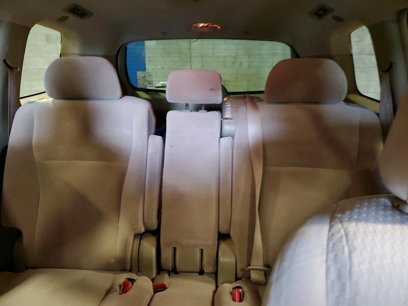 2009 Toyota Highlander