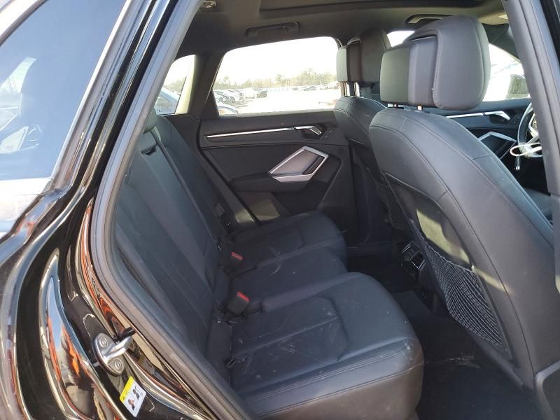 2023 Audi Q3 Premium Plus s Line 45