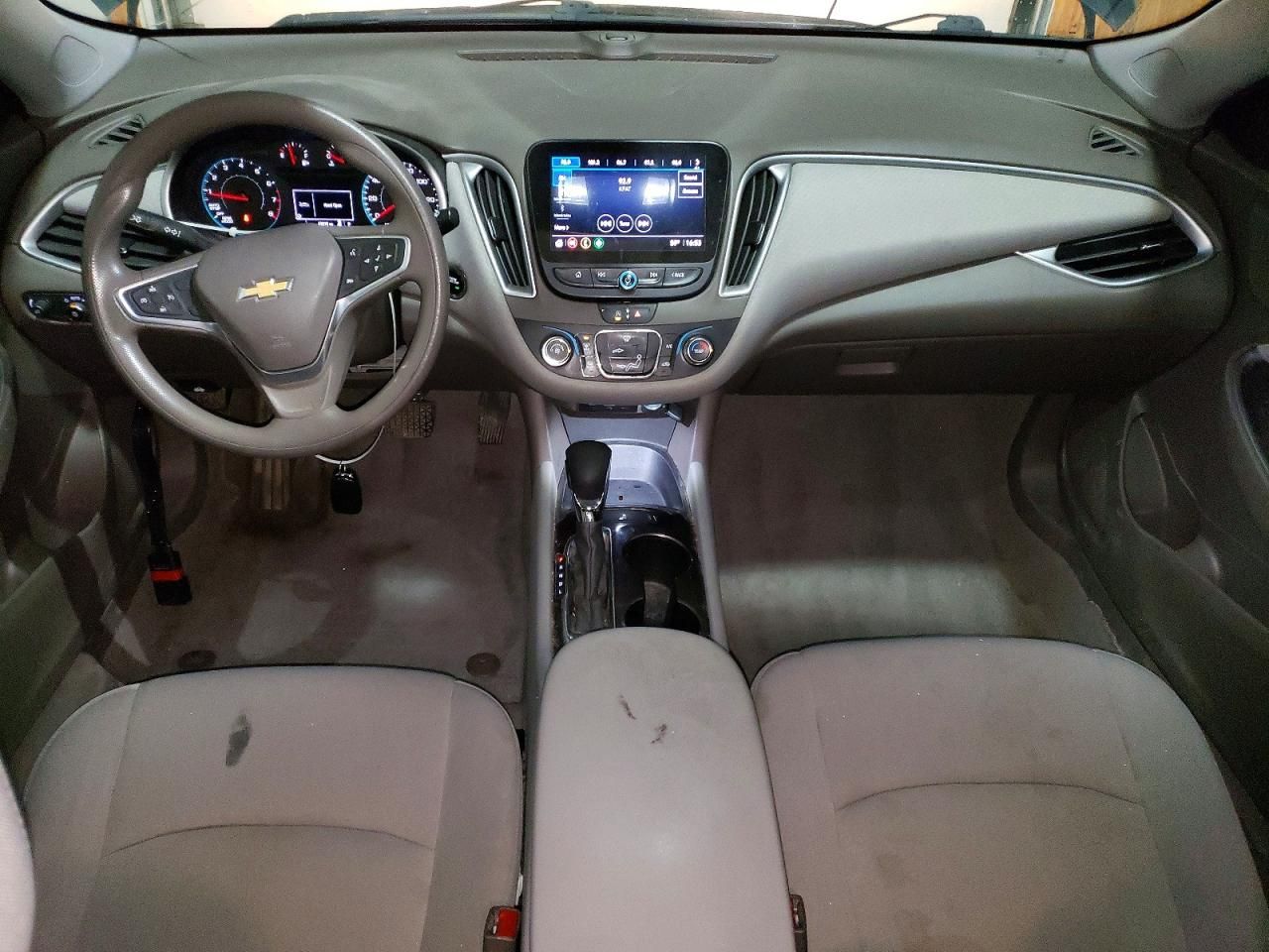 2022 Chevrolet Malibu ls