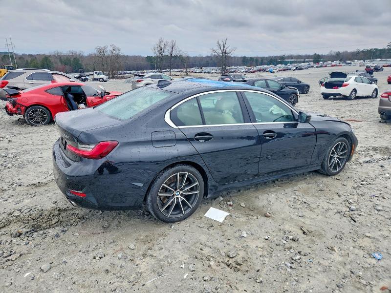 2022 BMW 330i