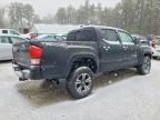 2016 Toyota Tacoma Double cab