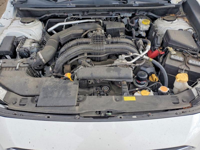 2022 Subaru Impreza Premium