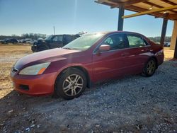 2007 Honda Accord ex for sale in Tanner, AL