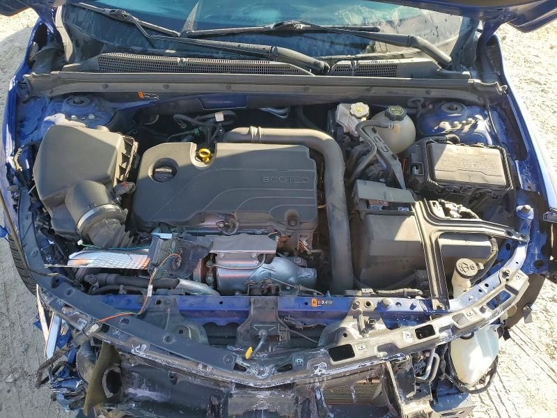 2023 Chevrolet Malibu Premier