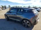 2021 BMW I3 bev