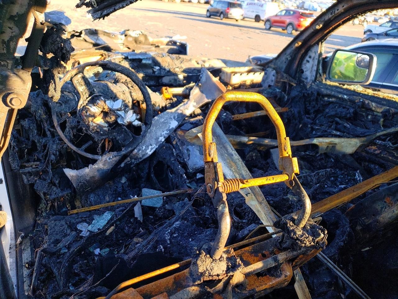 2020 Dodge Ram 1500 Limited