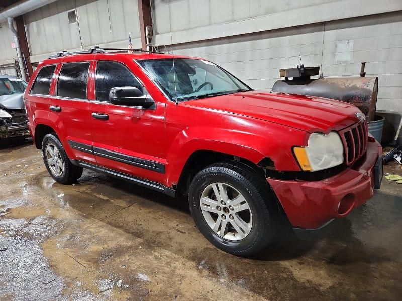2005 Jeep Grand Cherokee Laredo