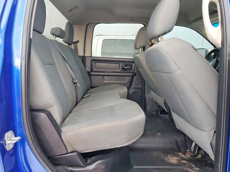 2016 Dodge RAM 3500 ST