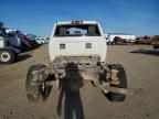 2018 Dodge Ram 3500 Truck cab and Chassis