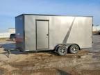 2025 Ahlr Cargo-Enclosed Cargo Trailer