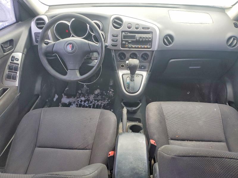 2005 Pontiac Vibe