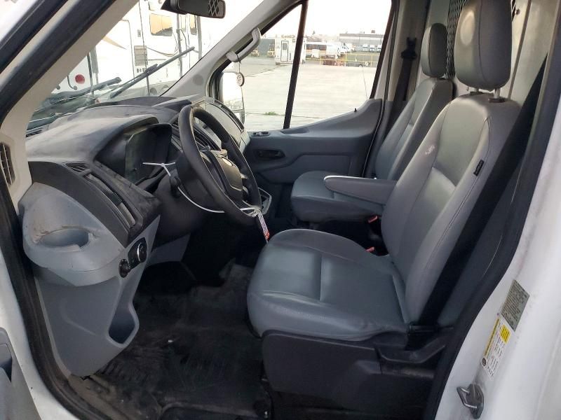 2018 Ford Transit T-350