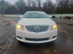 2010 Buick Lacrosse cxl
