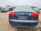 2008 Audi A4 2.0t Quattro