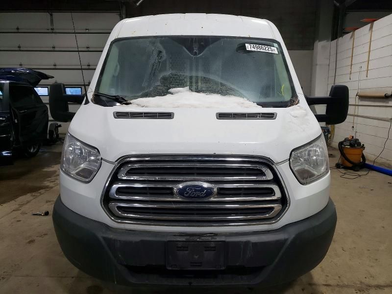 2017 Ford Transit T-150