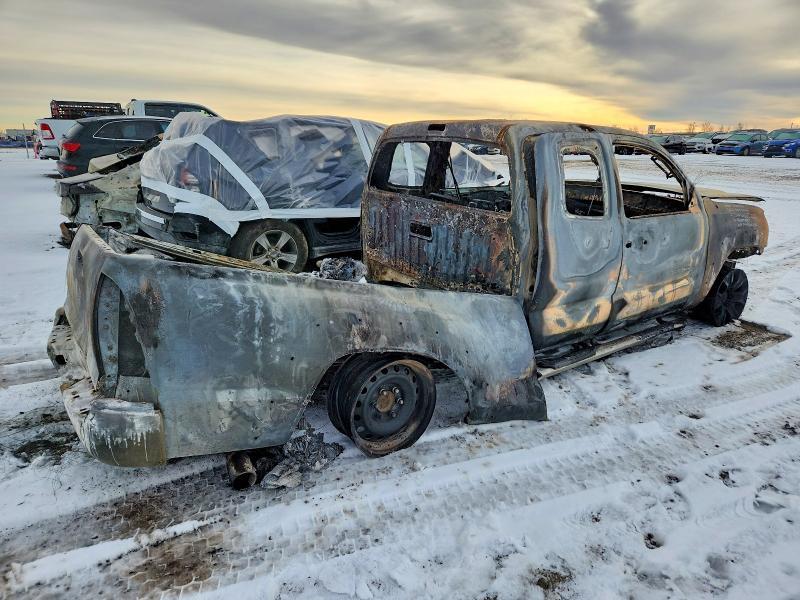 2006 Toyota Tacoma Access cab