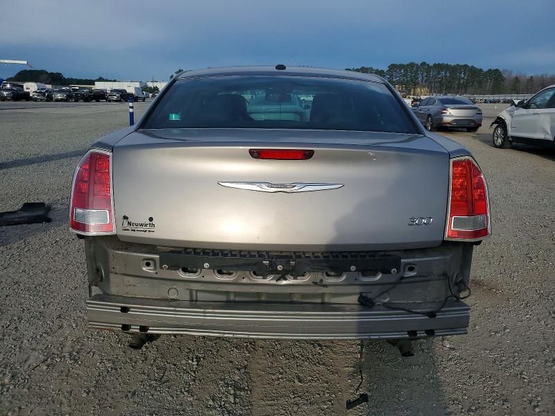2014 Chrysler 300
