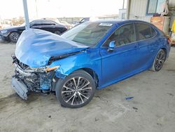 2018 Toyota Camry l for sale in Los Angeles, CA