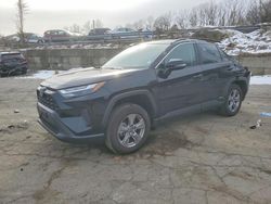 Salvage cars for sale from Copart Marlboro, NY: 2024 Toyota Rav4