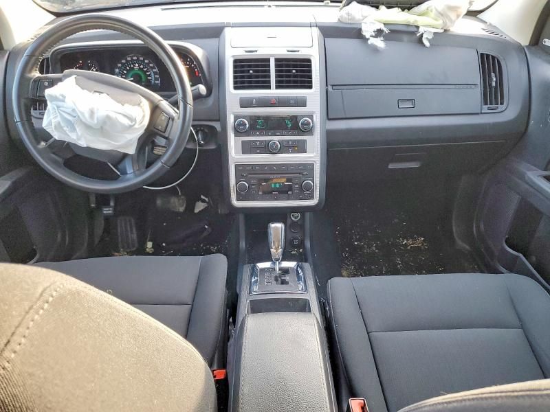 2010 Dodge Journey sxt