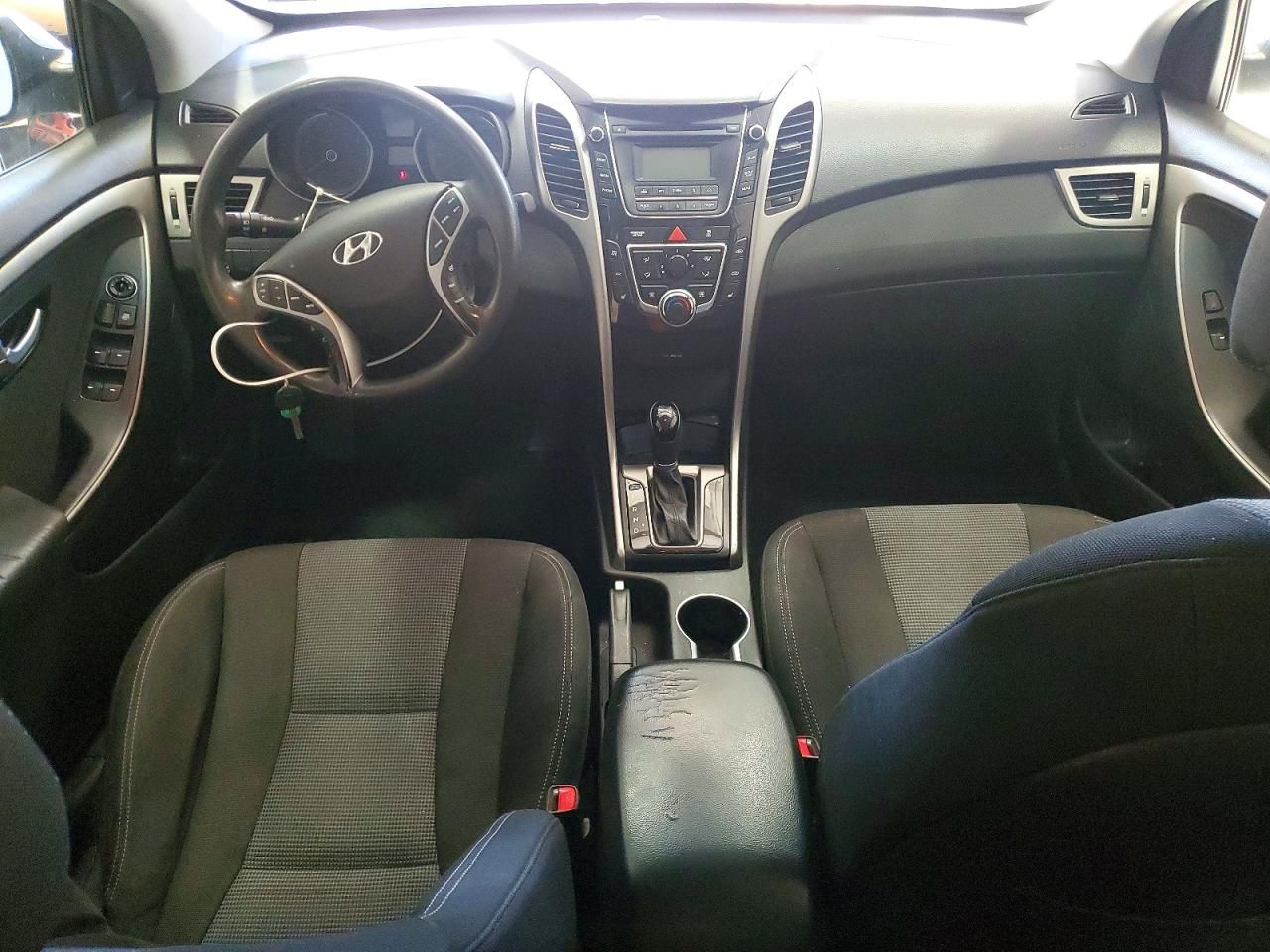2013 Hyundai Elantra gt