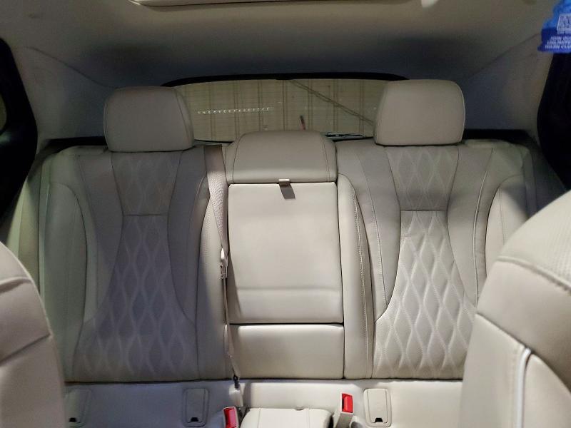 2021 Buick Envision Avenir