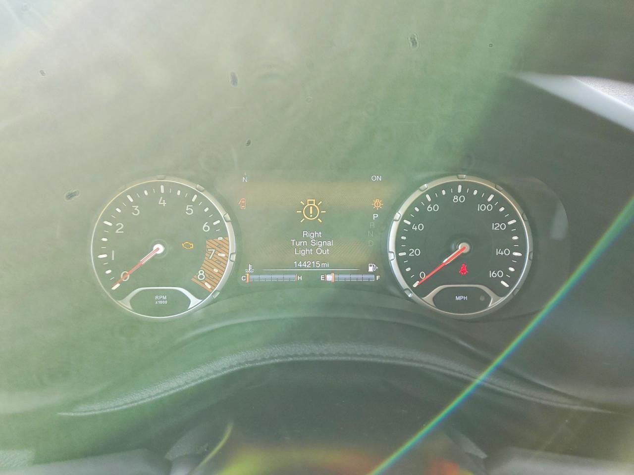 2020 Jeep Renegade Limited