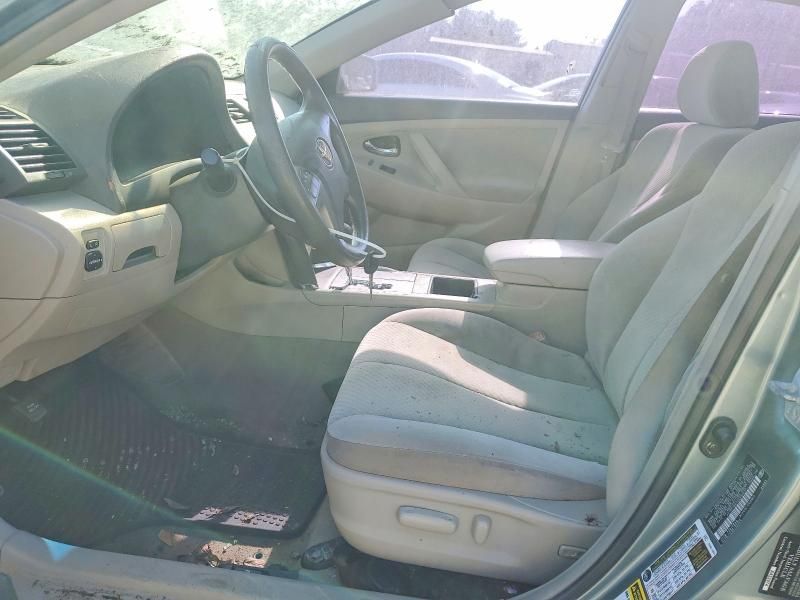 2009 Toyota Camry Base