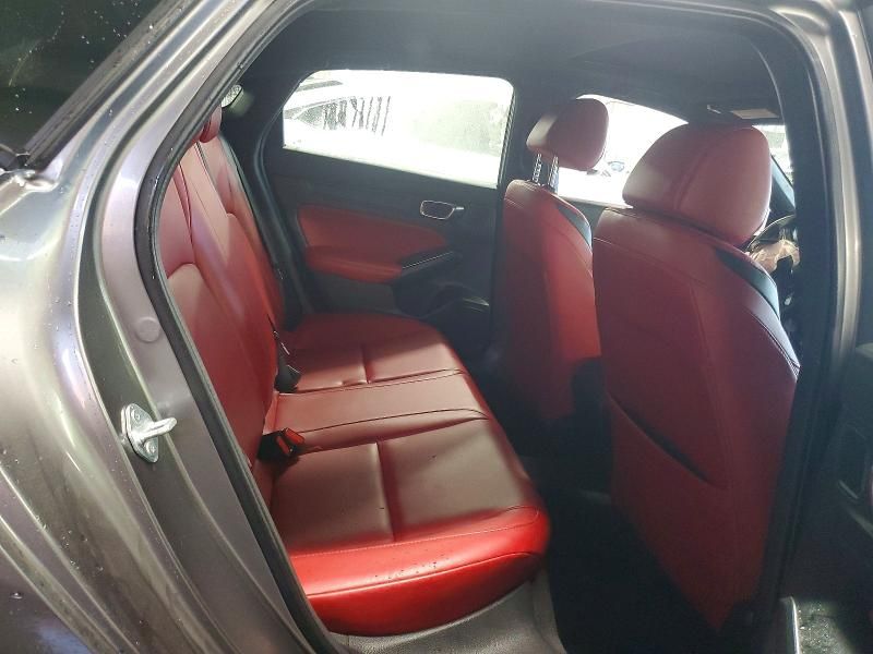 2025 Acura Integra A-spec