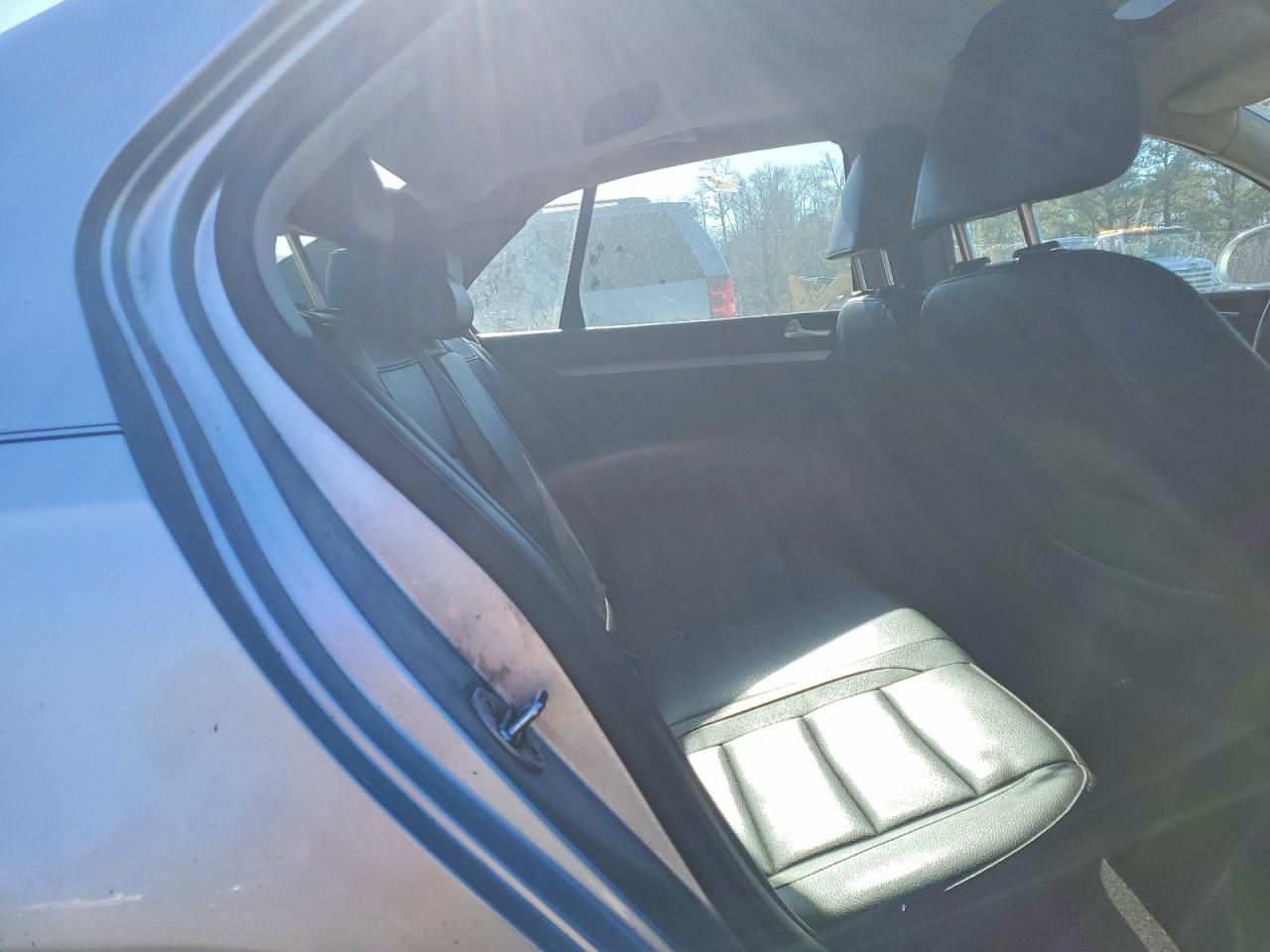 2010 Volkswagen Jetta se