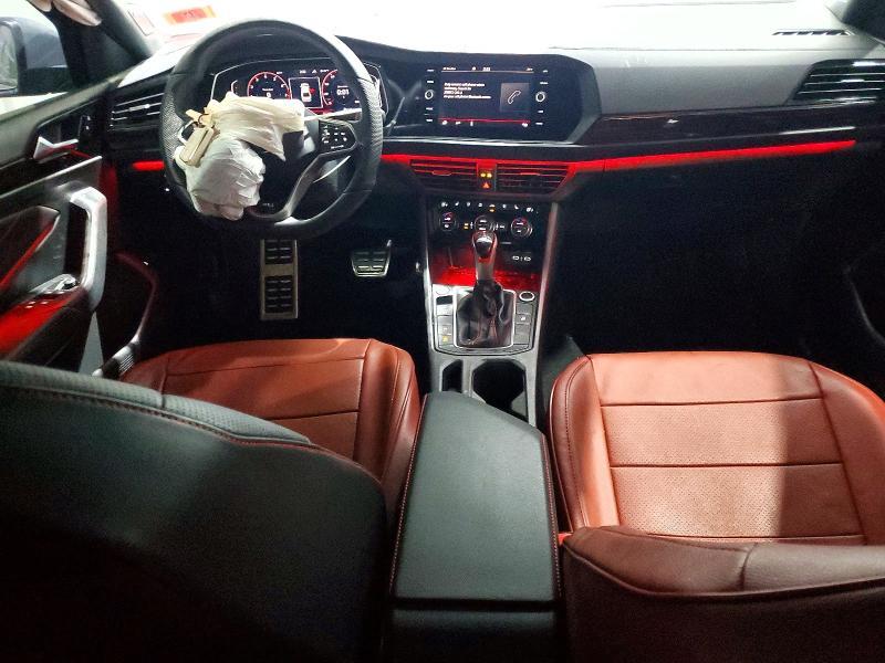 2024 Volkswagen Jetta gli Automatic