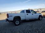 2007 GMC Sierra K2500 Heavy Duty