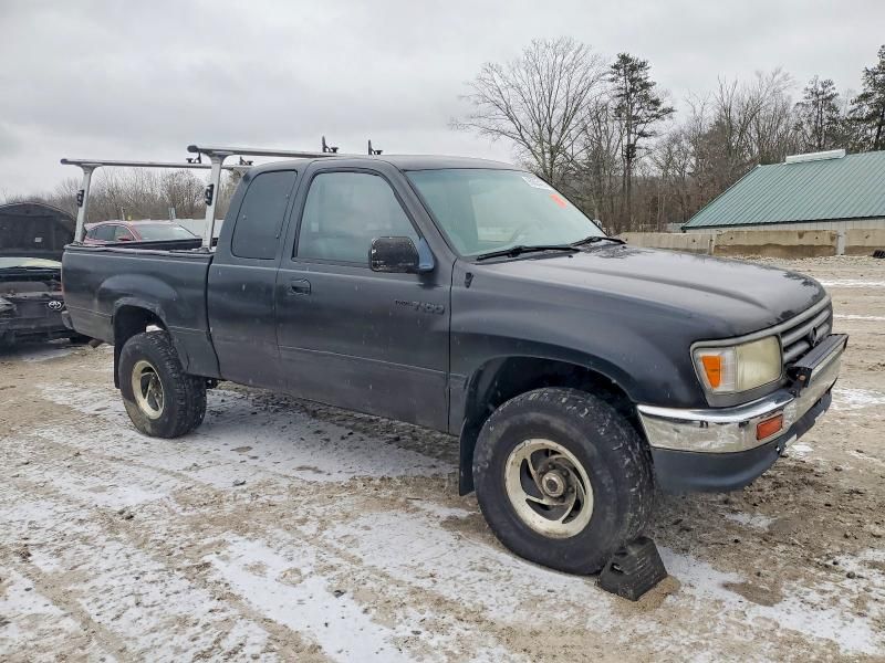 1996 Toyota T100 Xtracab SR5