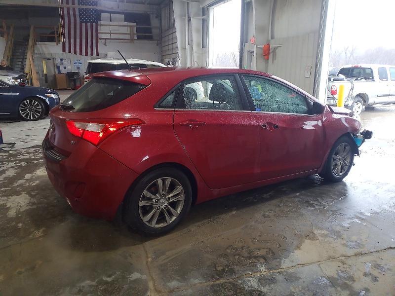 2015 Hyundai Elantra gt Base