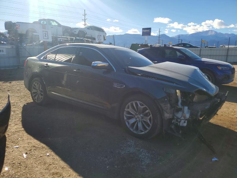 2015 Ford Taurus Limited