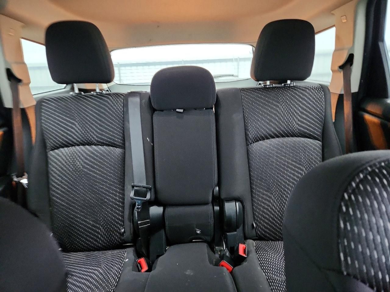 2014 Dodge Journey sxt