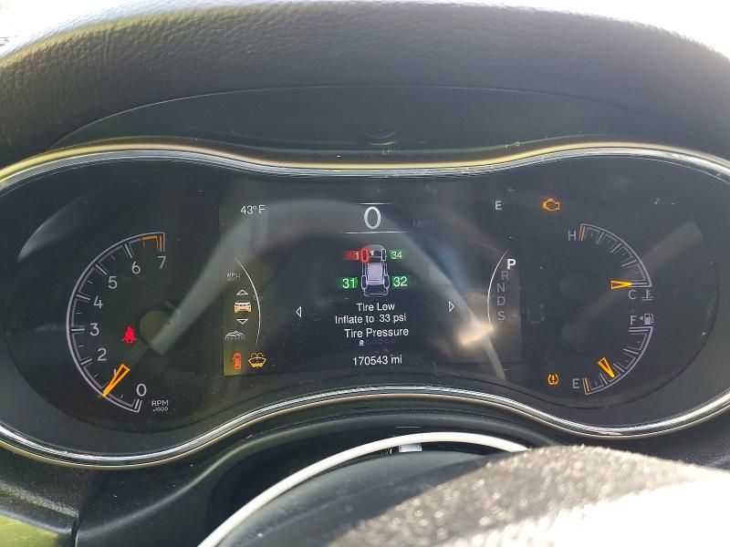 2014 Jeep Grand Cherokee Laredo