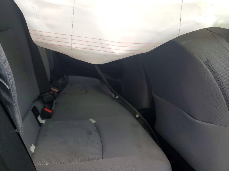 2024 Toyota Corolla Cross Hybrid s