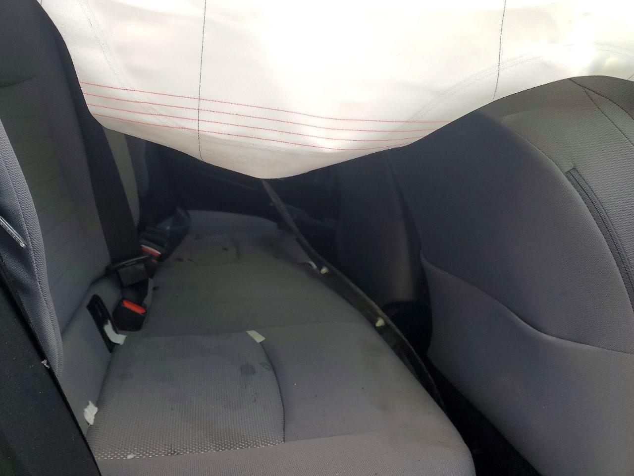 2024 Toyota Corolla Cross Hybrid s