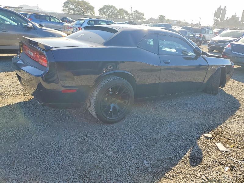 2012 Dodge Challenger R/T