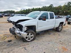 2019 Chevrolet Silverado K2500 Heavy Duty lt en venta en Eight Mile, AL