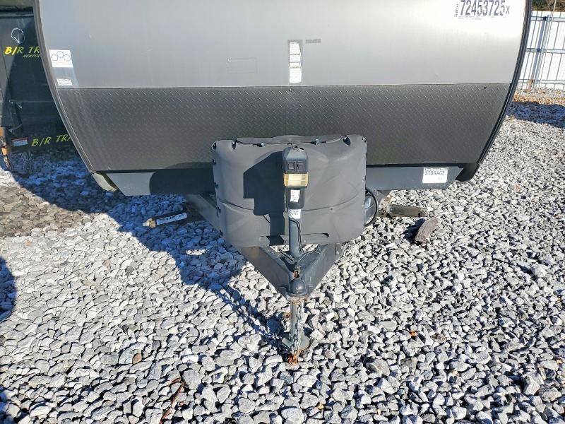 2018 Coachmen Catalina