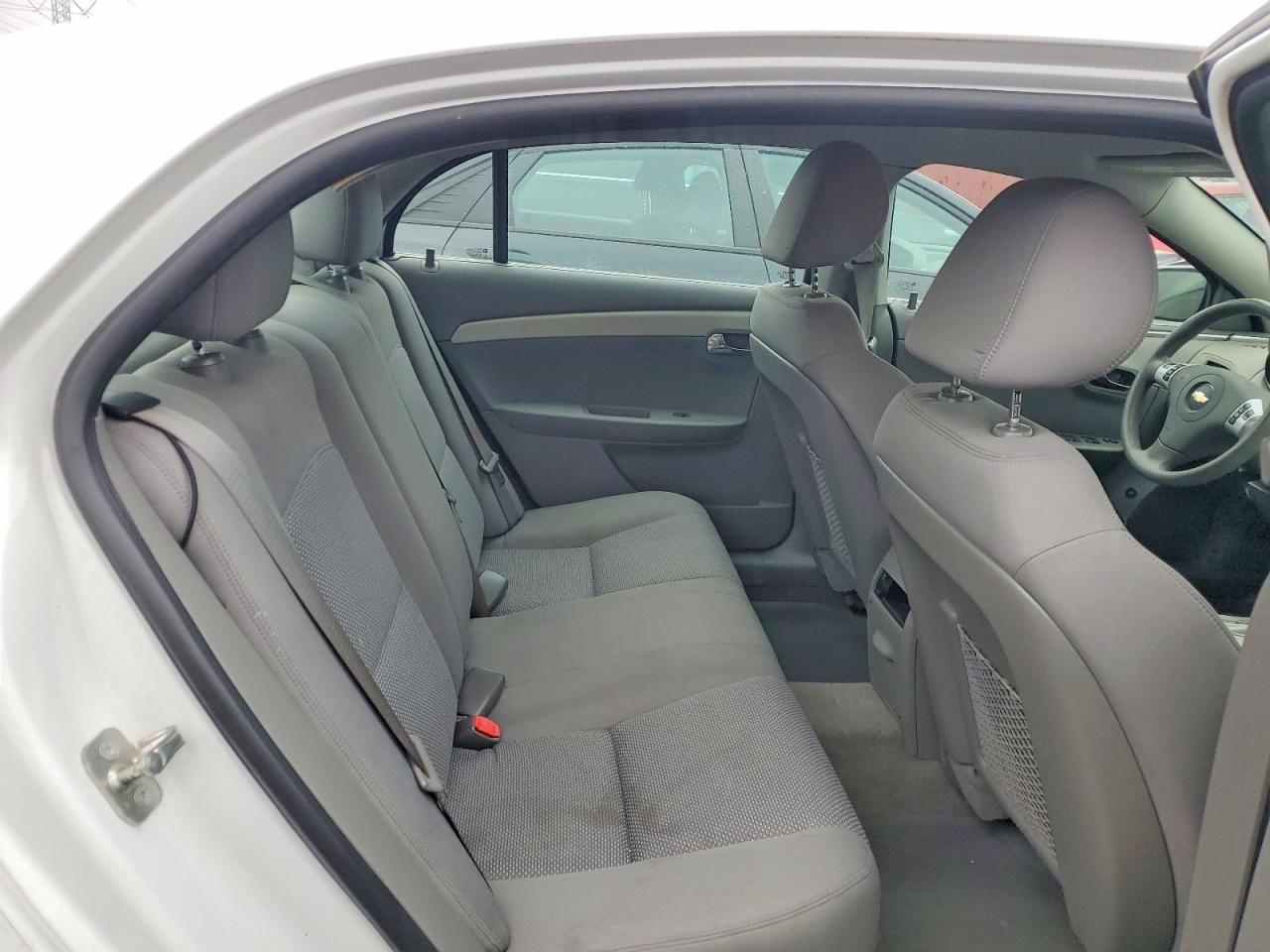 2012 Chevrolet Malibu ls