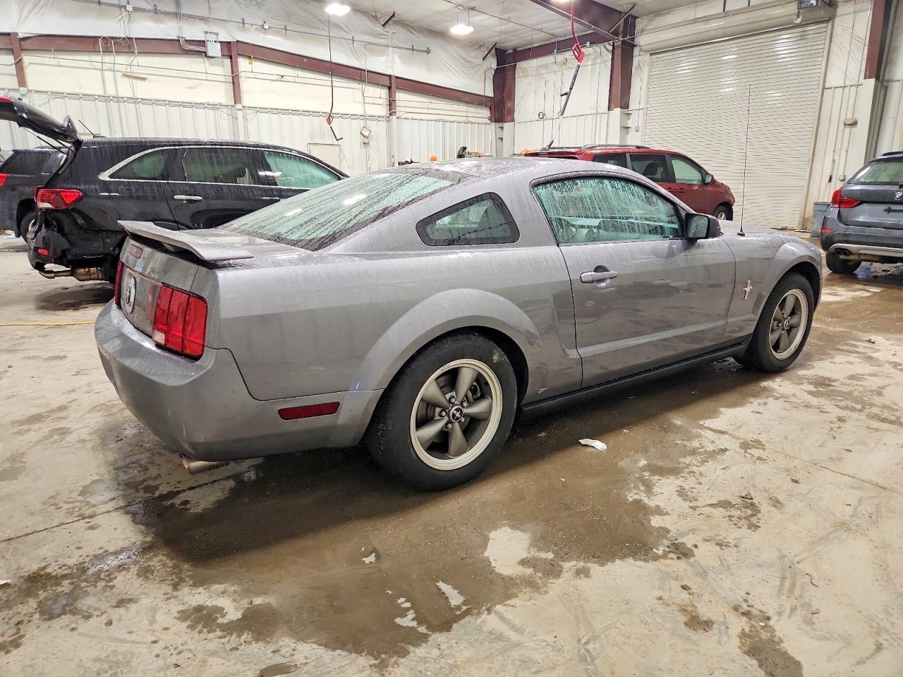2006 Ford Mustang