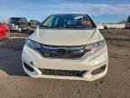 2018 Honda Fit lx