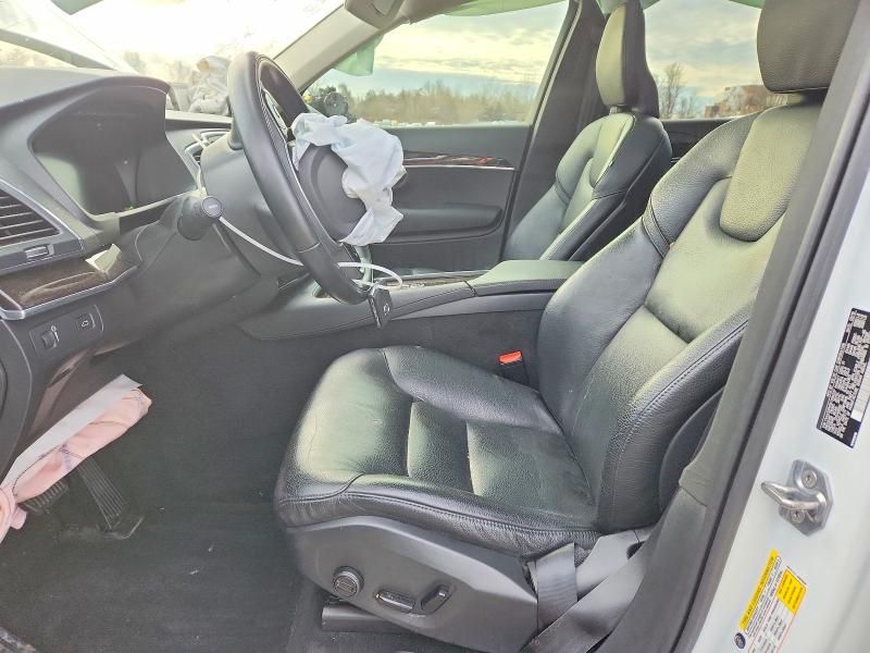 2019 Volvo Xc90 T6 Momentum
