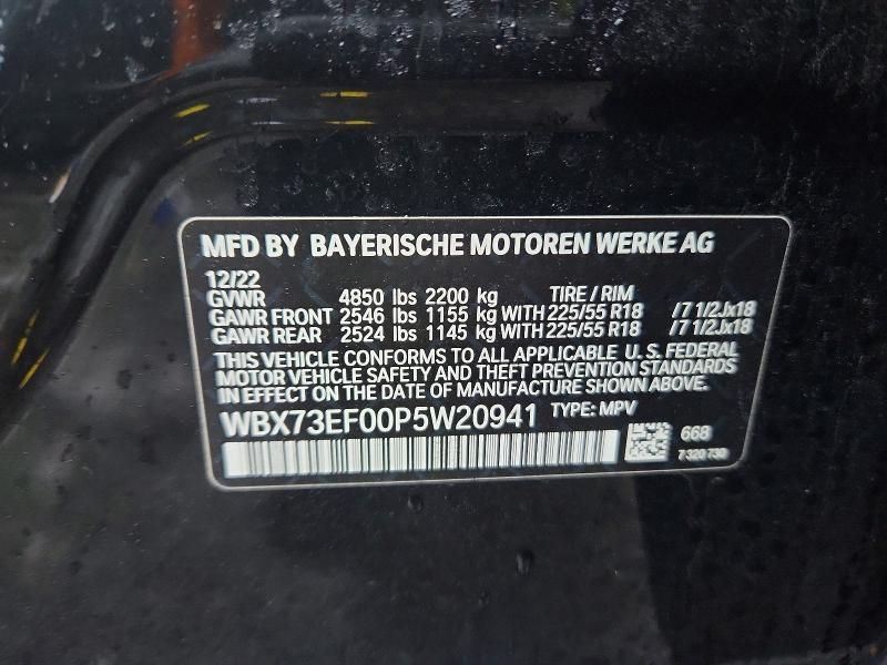 2023 BMW X1 Xdrive28i